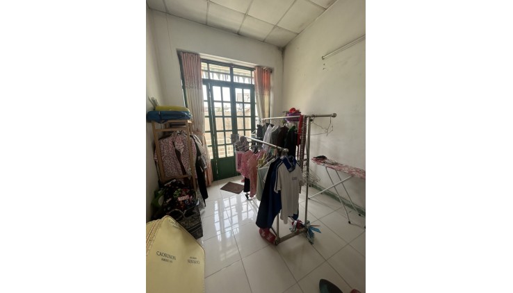 Bán nhà 62m², 2PN, 2WC, Bình Trị Đông, Bình Tân, 4 tỷ